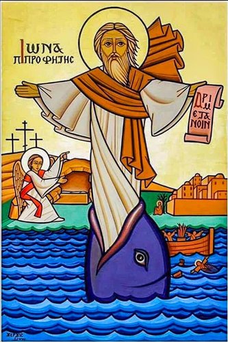 Jonah the Prophet