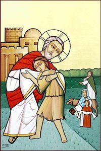 The Prodigal Son